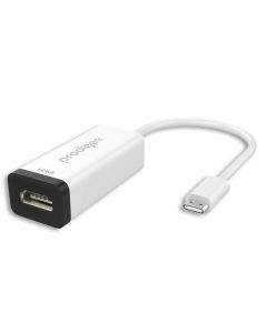 Prodigee USB-C to HDMI Adapter - адаптер за свързване от USB-C към HDMI 4K