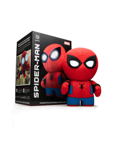 Orbotix Sphero Spider-Man - интерактивен супер герой за iOS и Android устройства