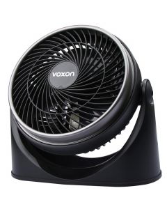 VOXON KYT09 TurboForce Air Circulator Table Fan Wall Mounted Fans - стенен вентилатор