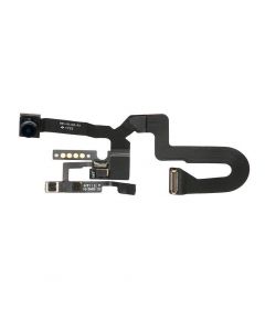 OEM Proximity and Ambient Sensor Flex Cable Front Camera - резервен лентов кабел с предна камера и сензор за приближаване за iPhone 8 Plus