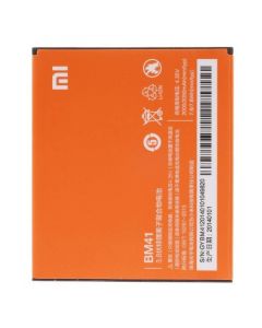 XiaoMi Battery BM41 - оригинална резервна батерия за XiaoMi Redmi 1S (bulk)