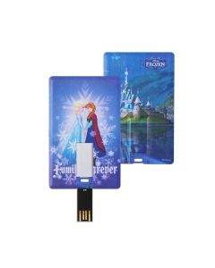 USB Tribe Frozen Family Forever - USB флаш памет 8GB