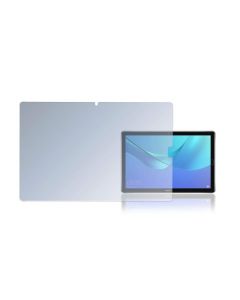 4smarts Second Glass - калено стъклено защитно покритие за дисплея на Huawei MediaPad M5 10.8, M5 10.8 Pro (прозрачен)