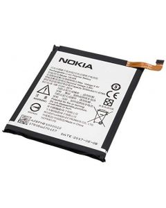 Nokia Battery HE328 - оригинална резервна батерия за Nokia 8 (bulk package)