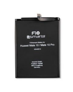 FIX4smarts Battery - качествена резервна батерия за Huawei Mate 10, Huawei Mate 10 Pro (3.82V, 3900mAh)