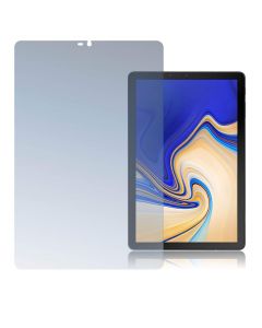 4smarts Second Glass - калено стъклено защитно покритие за дисплея на Samsung Galaxy Tab S4 10.5 (прозрачен)