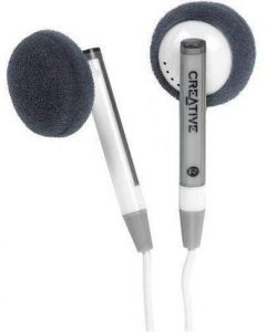 Creative EP480 слушалки за iPod/Mp3 плеъри