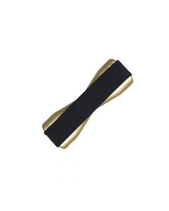 LoveHandle Phone Grip - каишка против изпускане на вашия смартфон (златист)
