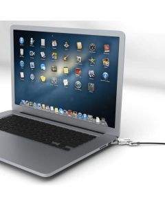 Maclocks Bracket with Wedge Lock - скоба със слот за заключващ механизъм Wedge Lock за MacBook Pro Retina 15
