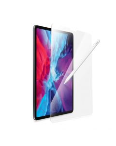 Torrii BodyGlass Tempered Glass Screen Protector - калено стъклено защитно покритие за дисплея на iPad Pro 12.9 (2020), iPad Pro 12.9 (2018) (прозрачен)