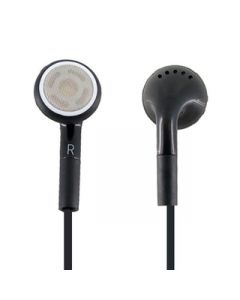 Слушалки с микрофон за Skype за iPod Touch 2 и 3 (черни)