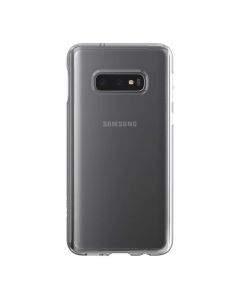 Skech Crystal Case - силиконов TPU калъф за Samsung Galaxy S10E (прозрачен)