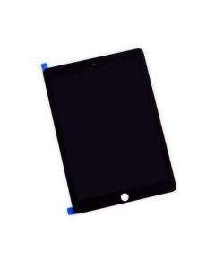 OEM iPad Pro 9.7 Display Unit - резервен дисплей за iPad Pro 9.7 (пълен комплект) - черен
