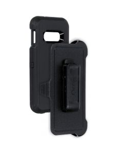 Otterbox Defender Case - изключителна защита за Samsung Galaxy S10e (черен)