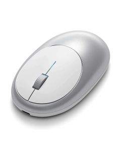 Satechi M1 Wireless Bluetooth Mouse - безжична блутут мишка за PC и Mac (сребрист)