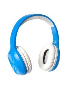 Platinet Freestyle Headset Bluetooth FH0918 - безжични блутут слушалки за мобилни устройства (син)
