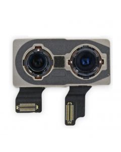 Apple iPhone XS Rear Camera - оригинална резервна задна камера за iPhone XS