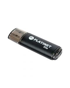 Platinet Pendrive USB 2.0 X-Depo - флаш памет 32GB (черен)