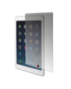 4smarts Second Glass - калено стъклено защитно покритие за дисплея на Apple iPad 7 (2019), iPad Air 3 (2019), iPad Pro 10.5 (прозрачен)