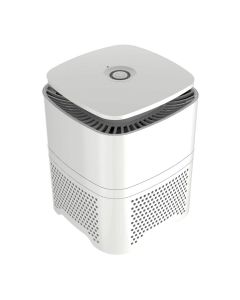 Platinet Desktop Air Purifier Hepa 5W - въздухопречиствател за стайни помещения (бял)