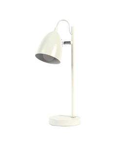 Platinet Desk Lamp 25W E27 -  настолна LED лампа (бял)
