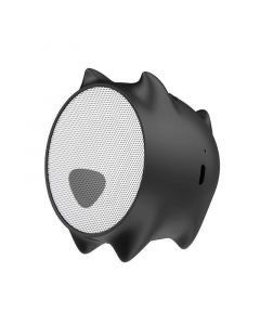 Baseus Chinese Zodiac Wireless Bluetooth Speaker Dog - безжичен блутут спийкър за мобилни устройства (черен)