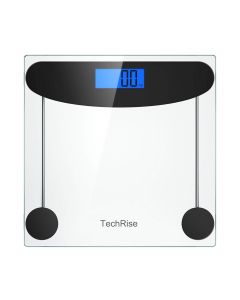 TechRise HWS05530 Precision Digital Scale - кантар за измерване на тегло