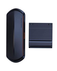 Baseus GAMO Mobile Game Adapter - безжичен блутут адаптер за включване на мишка и клавиатура, съвместим с Android и iOS (черен)