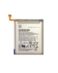 Samsung Battery EB-BA202ABU - оригинална резервна батерия 3000mAh за Samsung Galaxy A20e (bulk)