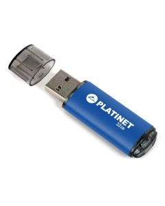 Platinet Pendrive USB 2.0 X-Depo - флаш памет 32GB (син)