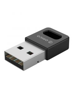 Orico USB Mini Bluetooth 4.0 Adapter - bluetooth адаптер за компютри и лаптопи (черен)