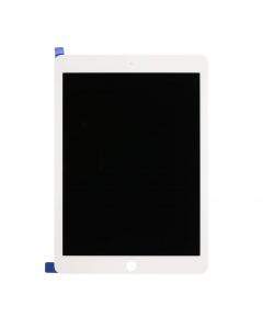 OEM iPad Pro 9.7 Display Unit - резервен дисплей за iPad Pro 9.7 (пълен комплект) - бял