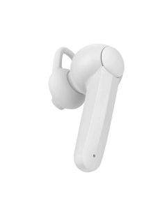 Baseus Encok A05 In-Ear Bluetooth Earphone - безжична блутут слушалка за мобилни устройства (бял)