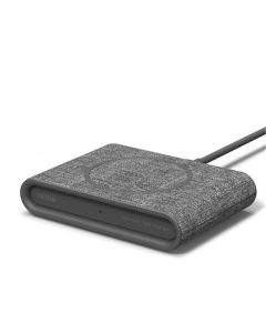 iOttie iON Wireless Qi Charging Pad Mini 10W - поставка (пад) за безжично зареждане с технология за бързо зареждане за QI съвместими мобилни устройства