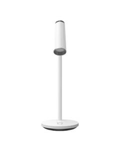 Baseus i-wok Series Charging Office Reading Desk Lamp - настолна LED лампа (бяла светлина)