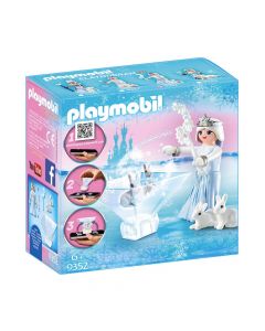 Playmobil 3D Star Shimmer Princess 9352 - играчка за момичета