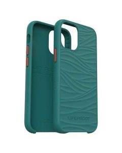 LifeProof Dropproof Wake Case - удароустойчив кейс за iPhone 12 Pro Max (зелен)