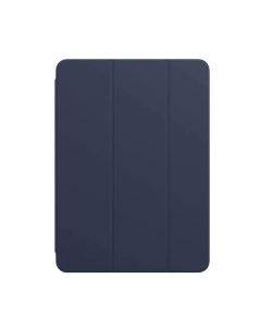 Apple Smart Folio - оригиналнен калъф за iPad Air 4 (2020) (тъмносин)