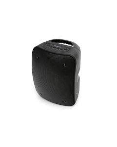Platinet Speaker PMG250 10W BT 5.0 - безжичен блутут спийкър с FM радио, AUX вход и USB порт (черен)
