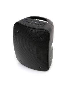 Platinet Speaker PMG255 20W BT 5.0 - безжичен блутут спийкър с FM радио, AUX вход и USB порт (черен)
