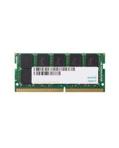 Apacer DDR3 8GB SODIMM PC12800 512x8, 1600MHz Notebook Memory - рам памет за Mac и преносими компютри