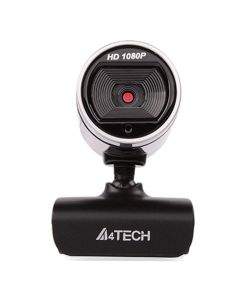 A4Tech PK-910H HD WebCam - 1080p FullHD домашна уеб видеокамера с микрофон (черен)