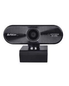 A4Tech PK-940HA HD WebCam - 1080p FullHD домашна уеб видеокамера с микрофон (черен)