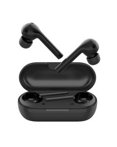 Nillkin FreePods TWS Bluetooth 5.0 Earphones - безжични Bluetooth слушалки с микрофон за мобилни устройства (черен)