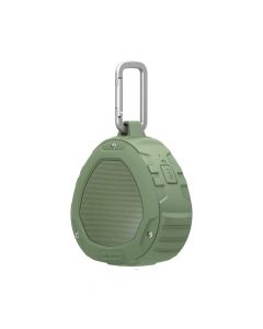 Nillkin S1 PlayVox Wireless Speaker - безжичен водо и удароустойчв Bluetooth спийкър с микрофон (зелен)