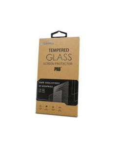 Kisswill Tempered Glass 2.5D - калено стъклено защитно покритие за дисплея на Samsung Galaxy Watch Active2 (44мм) (прозрачен)