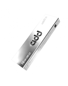 Addlink SuperSpeed U50 USB 3.0 Flash Drive - флаш памет 16GB (сребрист)