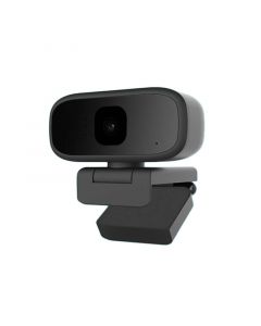 Webcam B17 Full HD - 1080p FullHD домашна уеб видеокамера с микрофон (черен)