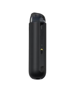 Baseus A2 Cordless Wireless Vacuum Cleaner - малка преносима прахосмукачка с вградена презареждаема батерия (черен)