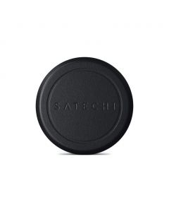Satechi Magnetic Stiker for MagSafe - магнитен диск за кейсове и смартфони, съвместим с MagSafe аксесоари (черен)